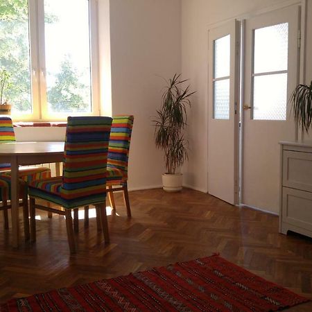 Appartement Metro Stare Bielany à Varsovie Extérieur photo