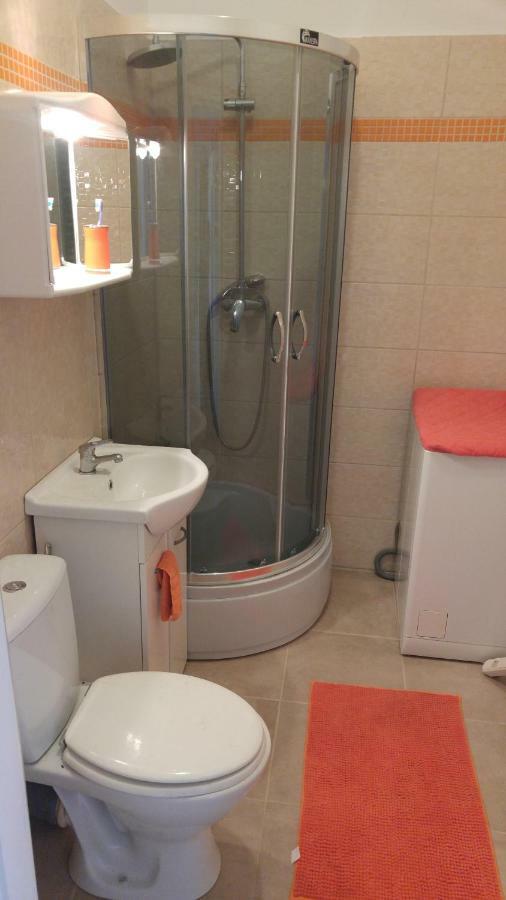 Appartement Metro Stare Bielany à Varsovie Extérieur photo