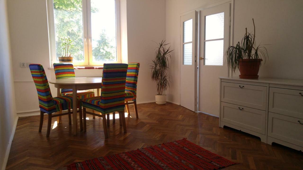 Appartement Metro Stare Bielany à Varsovie Extérieur photo