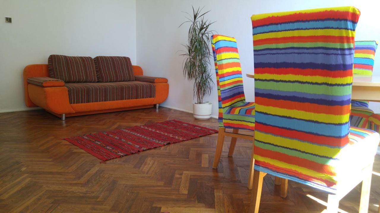 Appartement Metro Stare Bielany à Varsovie Extérieur photo
