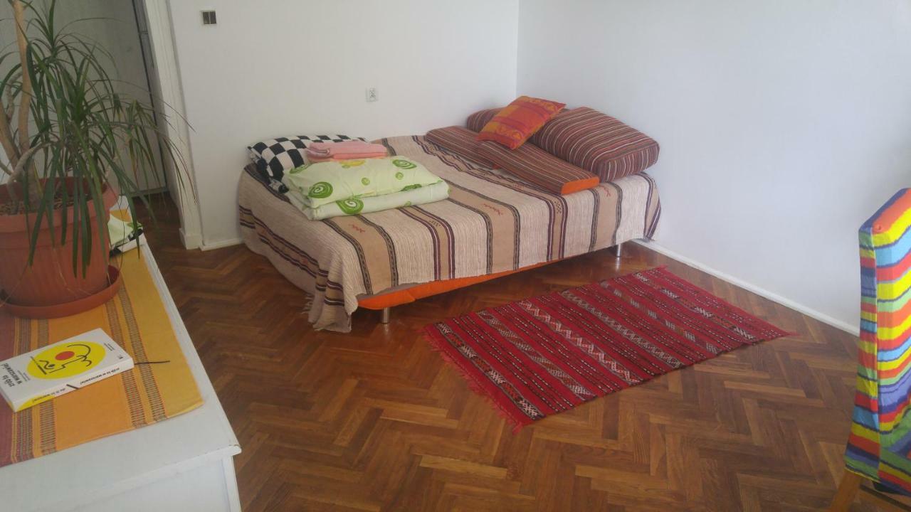 Appartement Metro Stare Bielany à Varsovie Extérieur photo